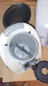 Thermomix tm6 - 7