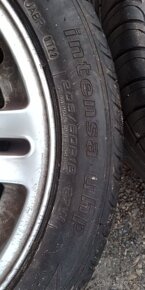 alu kola volvo 205/50/16 - 7