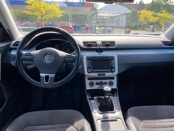 Passat B7 1.8TSI HIGHLINE - 7