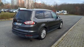 Ford Galaxy titanium 2,0TDi, r.2018 - 7