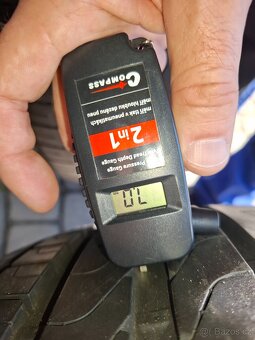 Pirelli Scorpion Verde 235/55/r18 - 7