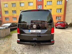 Volkswagen Multivan 2.0TDI 150KW Comfortline - 7