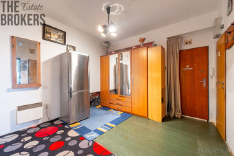 Prodej bytu 3+1 87 m2, Tursko, Praha západ - 7