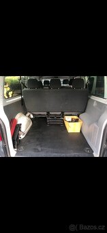 Vw trasporter - 7