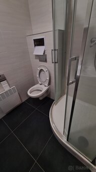 Pronájem bytu 1+1 Litomyšl - RK NEVOLAT - 7