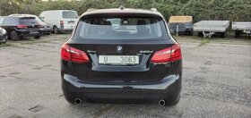 BMW 2 F45 Active Tourer 220d Xdrive automatic Advantage2015 - 7