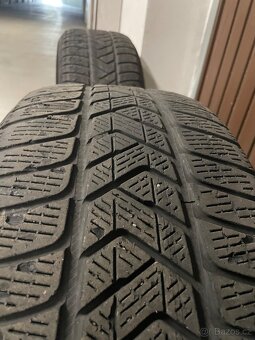 alu kola BMW x5 x6 5x120 255/50R19 - 7
