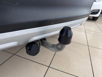 YETI 2,0 TSI, koupeno v ČR, TAŽNÉ ZAŘÍZENÍ - 7