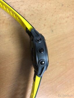 Garmin fenix 6 pro solar - 7