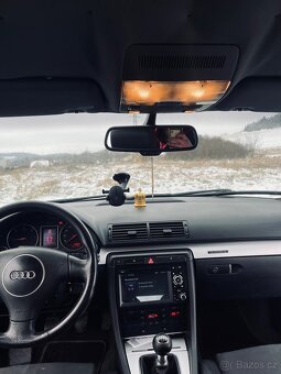 Audi a4b6 Quattro 2.5 132kw - 7