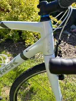 Gravel bike Trek crockett 5 - 7