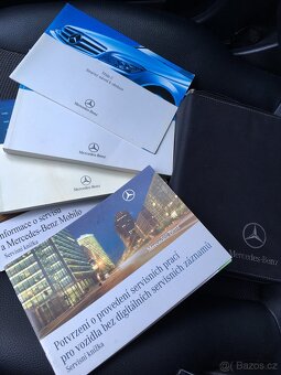 Mercedes-Benz C220 CDI W204 AVANTGARDE - 7