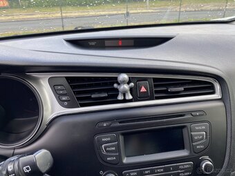 Kia Ceed Kombi 1.6 100 kW | 2017 Možnost odpočtu DPH - 7