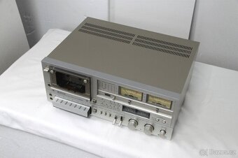 Hitachi D-5500 M Kazetový magnetofon Tape Deck D-5500M - 7
