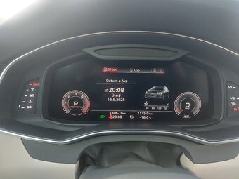 Audi A6 50 tdi 210kw dph - 7