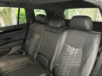 Volkswagen Tayron R line, EDITION, 7 míst, Nový , DPH - 7