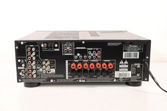 Domací kino pioneer VSX-515 a repro sestava JAMO E 350 - 7