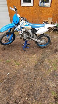 TM MX 250 2013 - 7