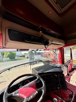 Scania R560 Tahač Navěsu - 7