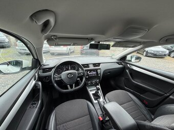 Škoda Octavia III 1.4TSI 103kw combi (xenony/navi/polokuze) - 7