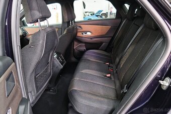 DS7 Crossback 2.0 HDi 130 kW, 8AT, Grand Chic, DPH, ZÁRUKA - 7
