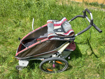 Chariot Cx1 - 7
