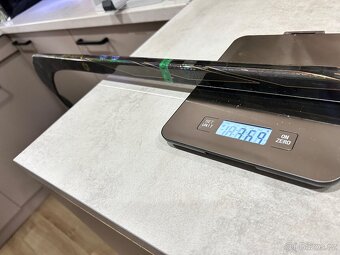 REPAS PRAVAČKA = BAUER PROTO GOLD - 77 F - P28 - 169 CM - 7