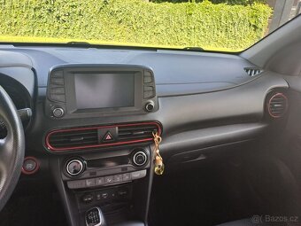 Hyundai Kona - 7