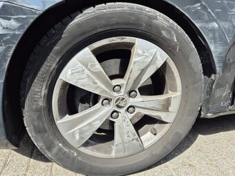 Škoda Superb 3 III. 2.0TDI 110kW Ambition DSG - 7
