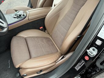 Mercedes-Benz Třídy E, 300De 9-G DPH 1-MAJ Plug-in - 7