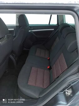 SKODA OCTAVIA KOMBI 2.0 TDI 103KW 140 ROK 2011 - 7