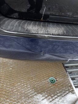 VW Bora 1.9tdi - 7