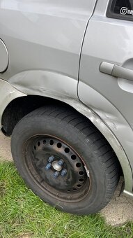Ford Mondeo MK3 2.0TDDI na DÍLY JAKO CELEK - 7