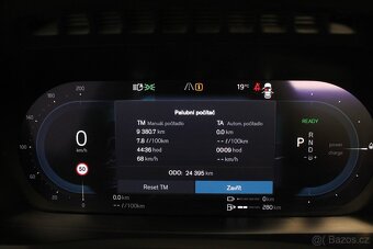 Volvo XC90, 2.0 T8 AWD 335kW ULTIMATE, ČR - 7