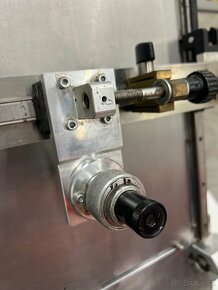 Přesná děrovačka kovolistů Ryobi RP520-220F - 7