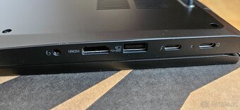 Lenovo ThinkPad E16 G1 Nový, 3 roky záruky, 40GB RAM - 7