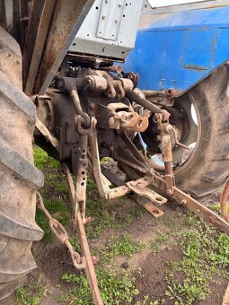 Zetor 3011 - 7