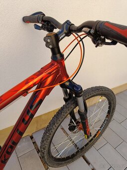 Kellys Viper 50 RED 26 - 7