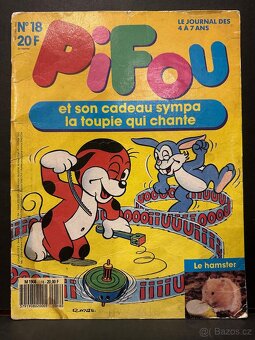 Pifou - 7