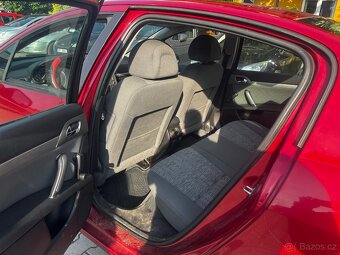 Peugeot 407 1.8i - 7