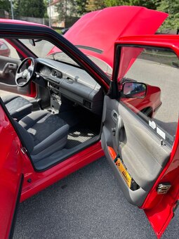 Prodám Škoda Felicia 1.3Lxi r.v1999 - 7