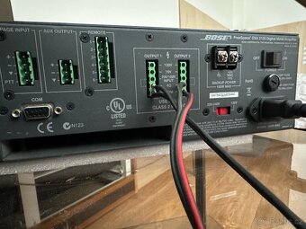 BOSE FreeSpace DXA 2120 - 7