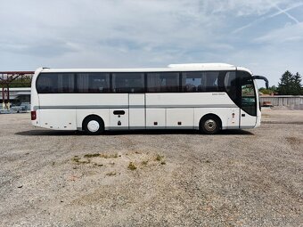 Man Lion's Coach - 7