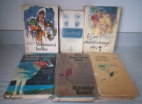 Prodám různé dětské knížky - V. Čtvrtek, J. V. Pleva a další - 7
