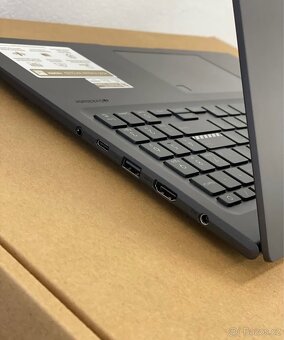 Notebook ASUS K3605VC - MX051W - 7