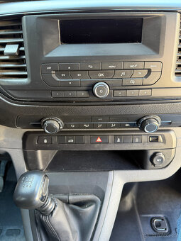 Peugeout Expert L3 2.0, 145 PS, 1.majitel, CZ, DPH, 77tis km - 7