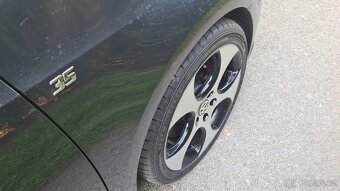 VOLKSWAGEN GOLF 6 GTI Edice 35 - 2,0TSi 173kW - Manuál. - 7
