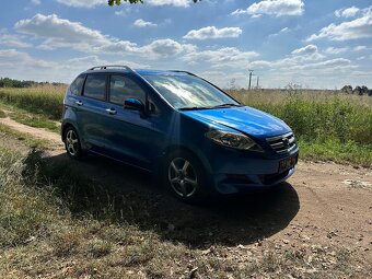 Honda FR-V 2,0i 110 KW - 7