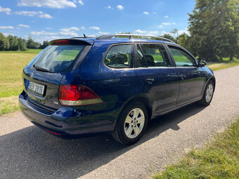 Volkswagen Golf Variant 1.6 TDI 77 KW - 7