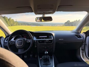 Audi A5 2011 - 7